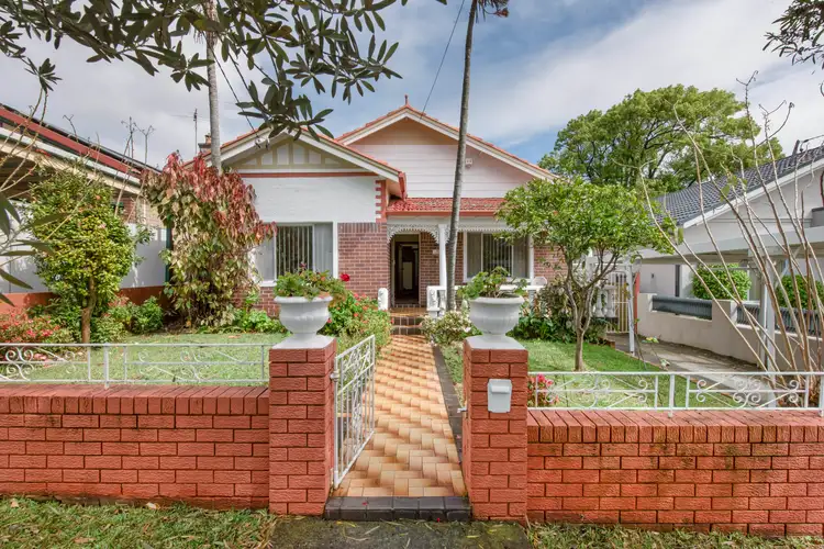 22 Hamilton Street, Bardwell Valley NSW 2207