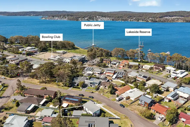 159 Winbin Crescent, Gwandalan NSW 2259