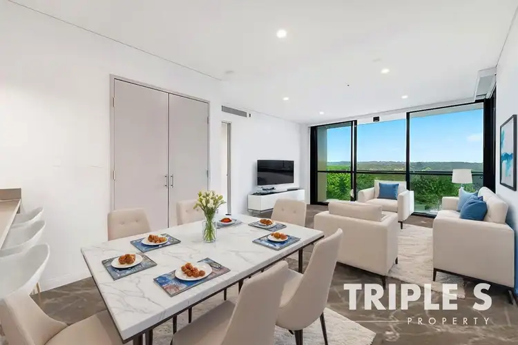 2201/112 Talavera Road, Macquarie Park NSW 2113