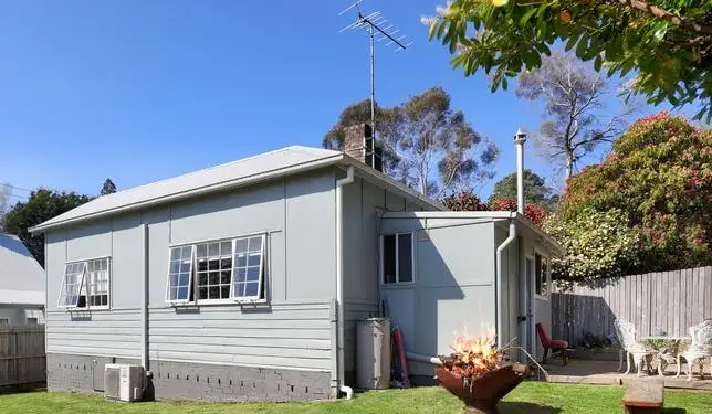 8a Abbott Street, Blackheath NSW 2785