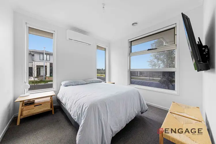 Third view of Homely house listing, 40 Daglish Way, Werribee VIC 3030