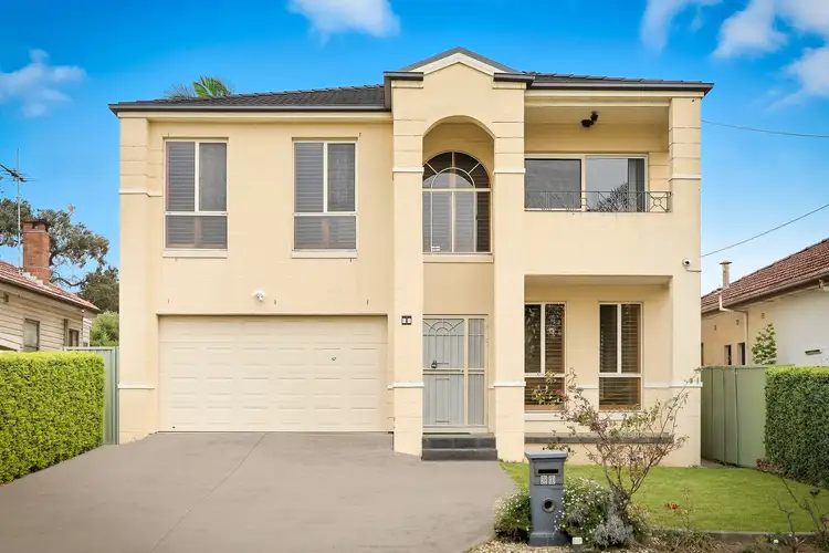 20 Maling Avenue, Ermington NSW 2115