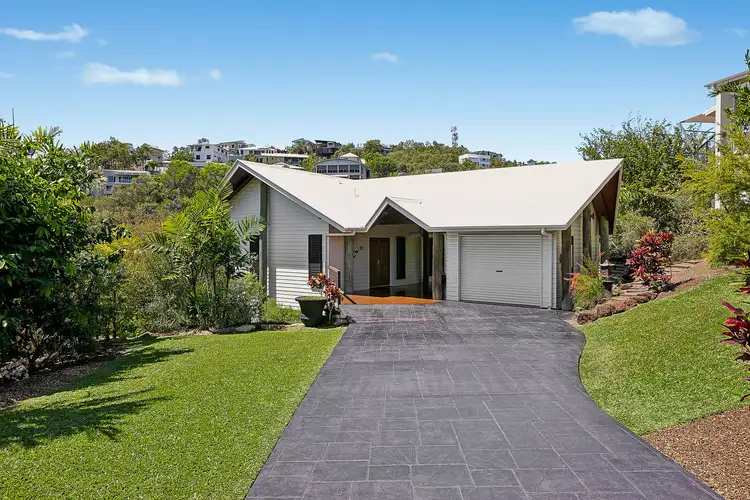 9 Grange Court, Castle Hill QLD 4810