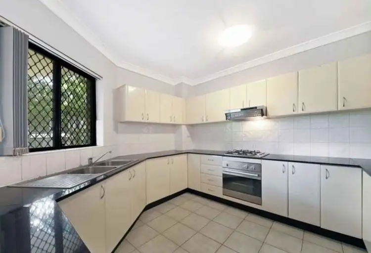 12/17-21 Todd Street, Merrylands West NSW 2160