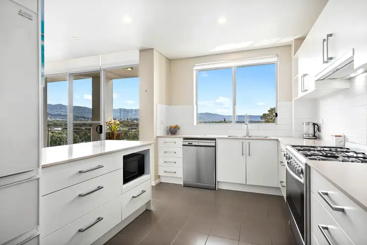 Fourth view of Homely apartment listing, 5/18 Edward Street, Wollongong NSW 2500