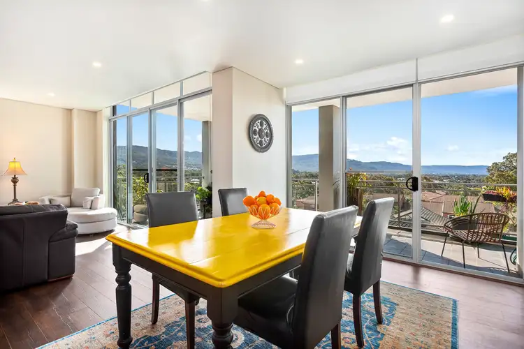 Fifth view of Homely apartment listing, 5/18 Edward Street, Wollongong NSW 2500