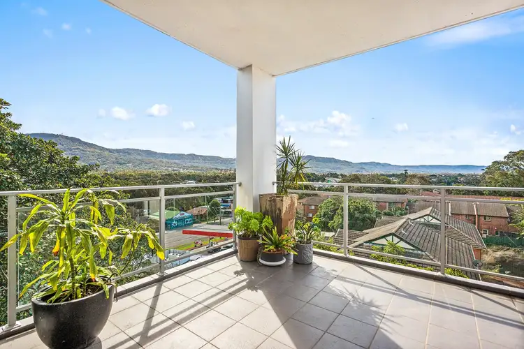 Sixth view of Homely apartment listing, 5/18 Edward Street, Wollongong NSW 2500
