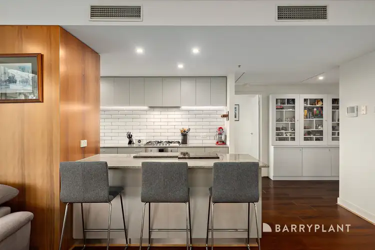 Fourth view of Homely apartment listing, 404/80 Lorimer Street, Docklands VIC 3008