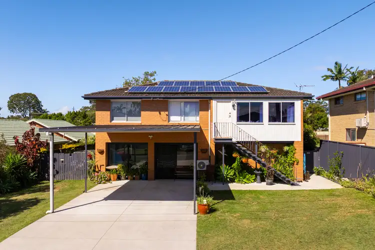 4 Sportsground Street, Redcliffe QLD 4020