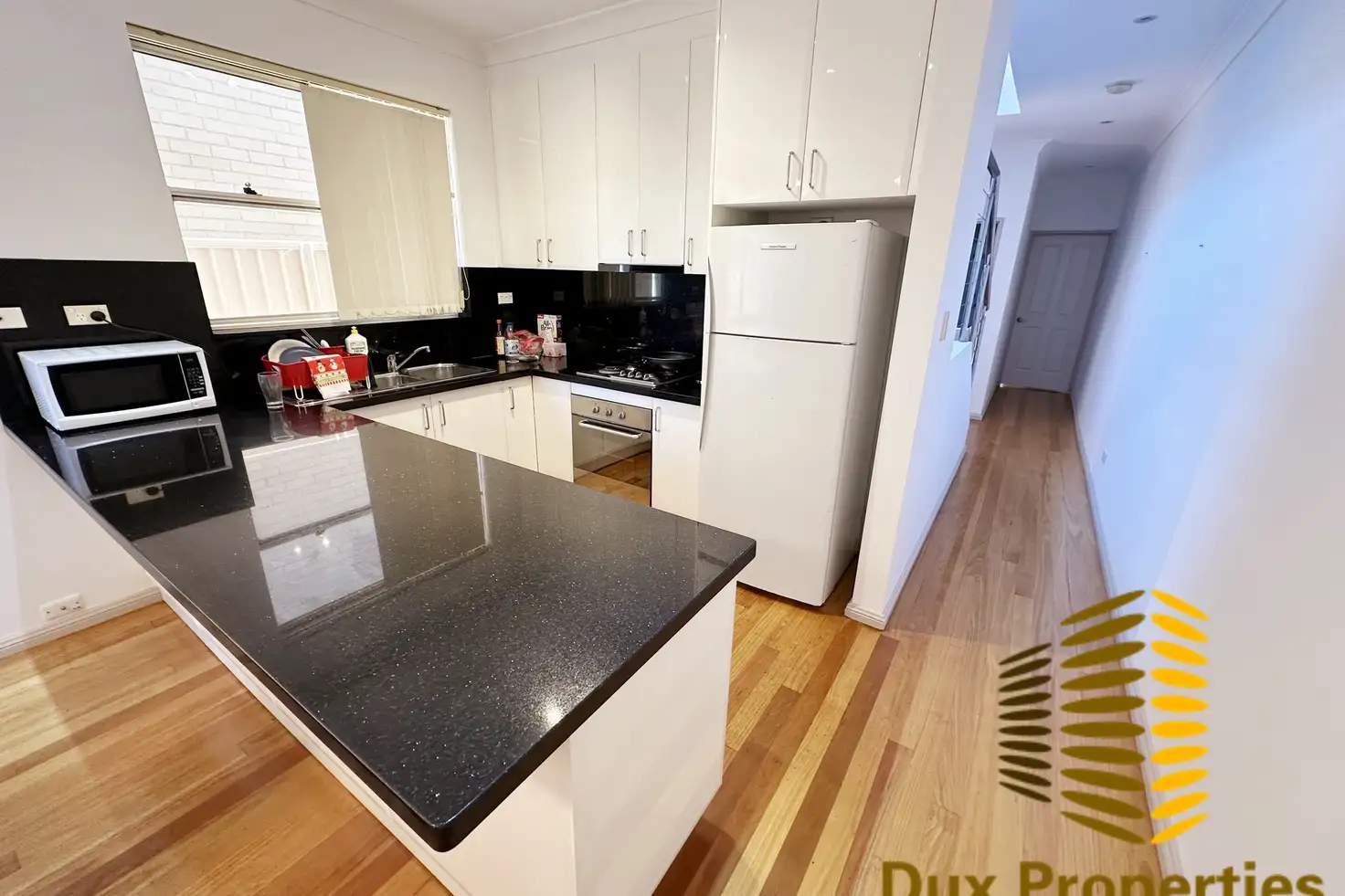 Main view of Homely semi-detached listing, 6A Bruce Street, Kingsford NSW 2032