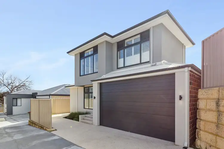 20A McGregor Street, Embleton WA 6062