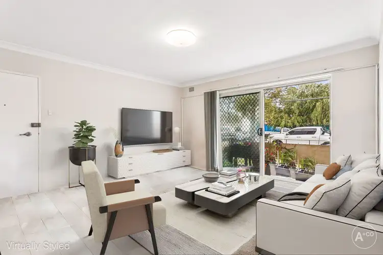 1/54 Holloway Street, Pagewood NSW 2035