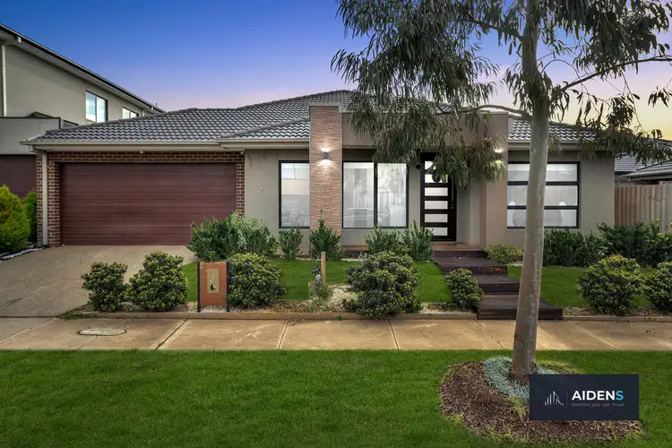 27 Broom Road, Aintree VIC 3336