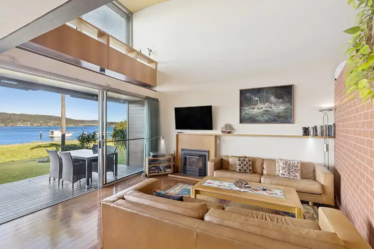 Third view of Homely house listing, 220 Blackwall Road, Woy Woy NSW 2256