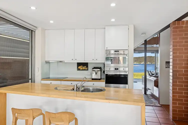 Fourth view of Homely house listing, 220 Blackwall Road, Woy Woy NSW 2256