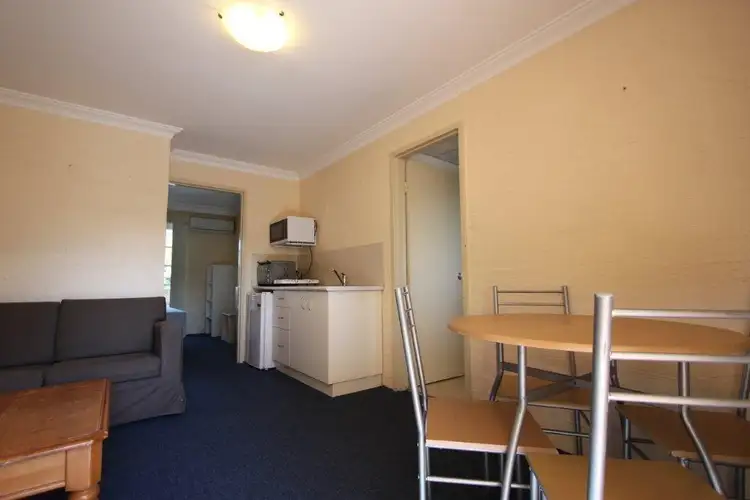 Second view of Homely apartment listing, 13/22 Nile Street, East Perth WA 6004