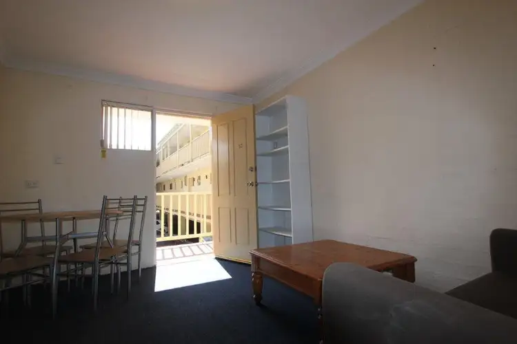 Fourth view of Homely apartment listing, 13/22 Nile Street, East Perth WA 6004