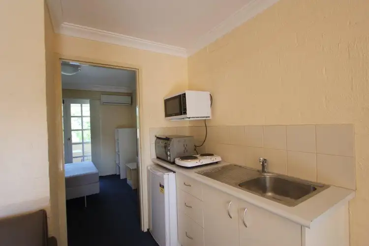 Fifth view of Homely apartment listing, 13/22 Nile Street, East Perth WA 6004