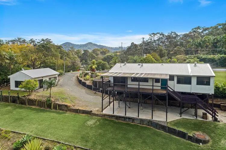 6 Plunkett Crescent, Boambee NSW 2450