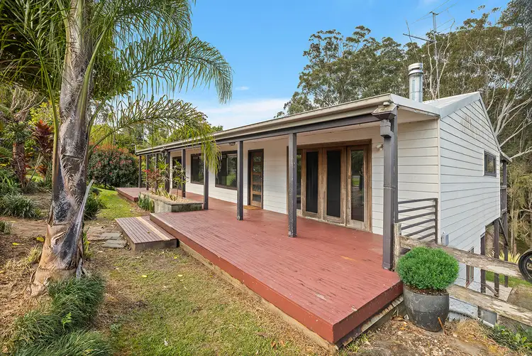 Second view of Homely house listing, 6 Plunkett Crescent, Boambee NSW 2450