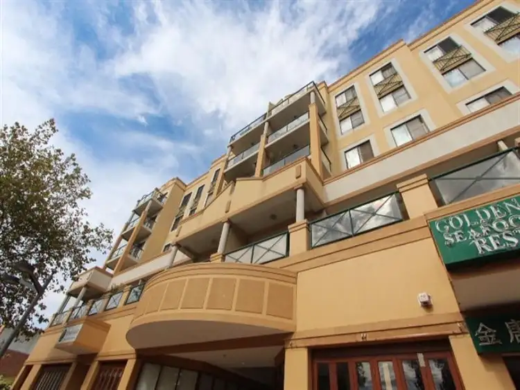 36/191 James Street, Northbridge WA 6003