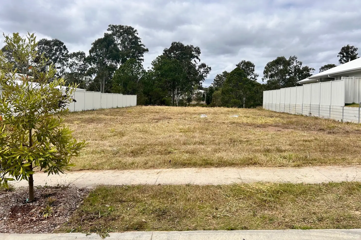 Main view of Homely land listing, 22 Golf Links Circle, Gympie QLD 4570