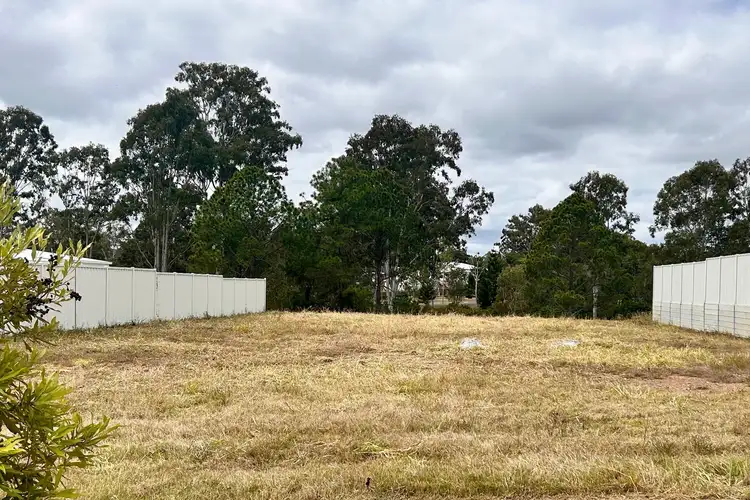 Third view of Homely land listing, 22 Golf Links Circle, Gympie QLD 4570