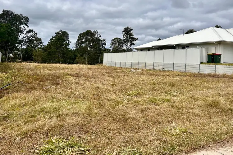 Fourth view of Homely land listing, 22 Golf Links Circle, Gympie QLD 4570