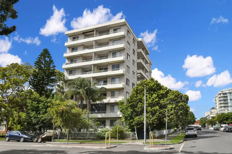 11/3 Moate Avenue, Brighton-Le-Sands NSW 2216