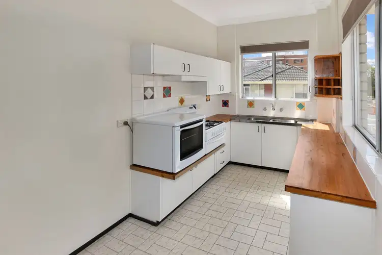 Fourth view of Homely apartment listing, 11/3 Moate Avenue, Brighton-Le-Sands NSW 2216