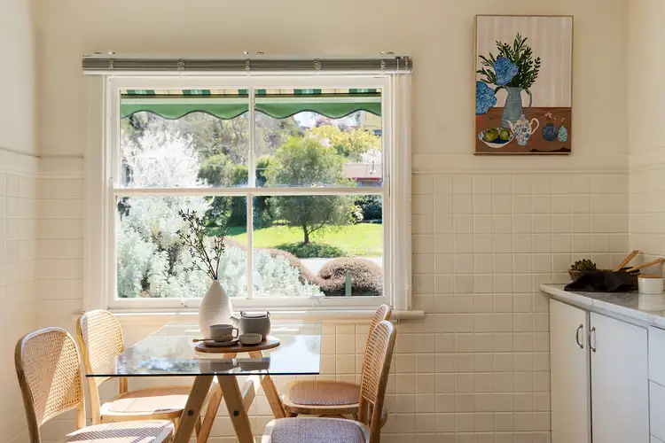 Fourth view of Homely house listing, 98a Lyttleton Street, Castlemaine VIC 3450