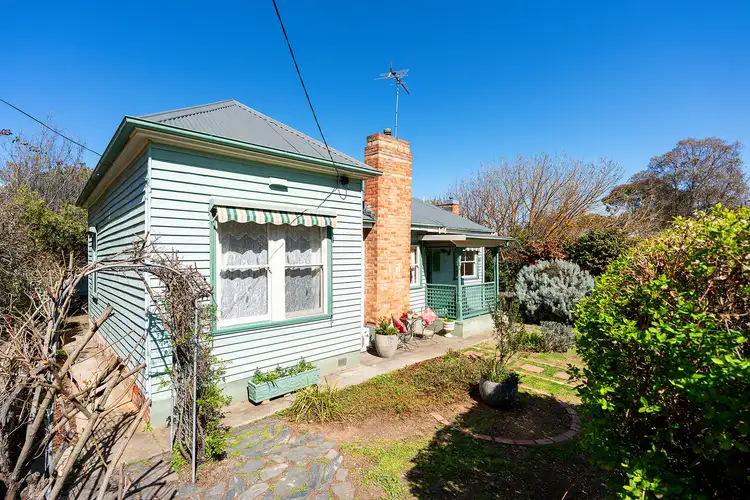 Fifth view of Homely house listing, 98a Lyttleton Street, Castlemaine VIC 3450