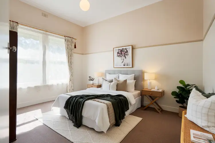 Sixth view of Homely house listing, 98a Lyttleton Street, Castlemaine VIC 3450