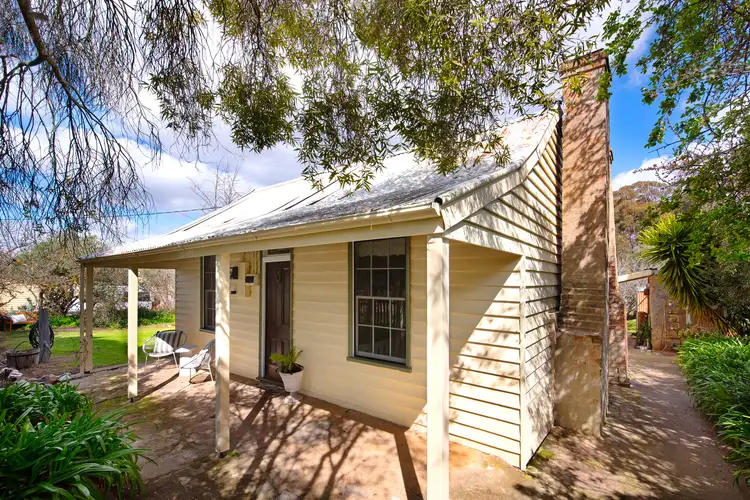 34 Castlemaine Road, Maldon VIC 3463