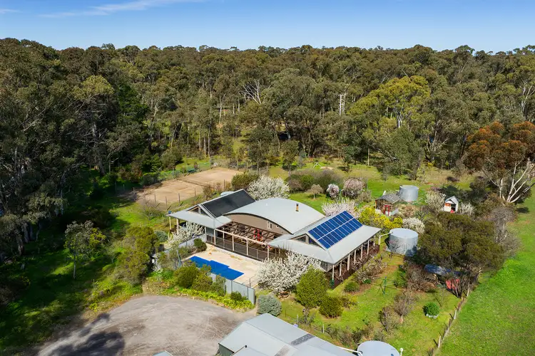 29 Castlemaine-Maldon Road, Mckenzie Hill VIC 3451