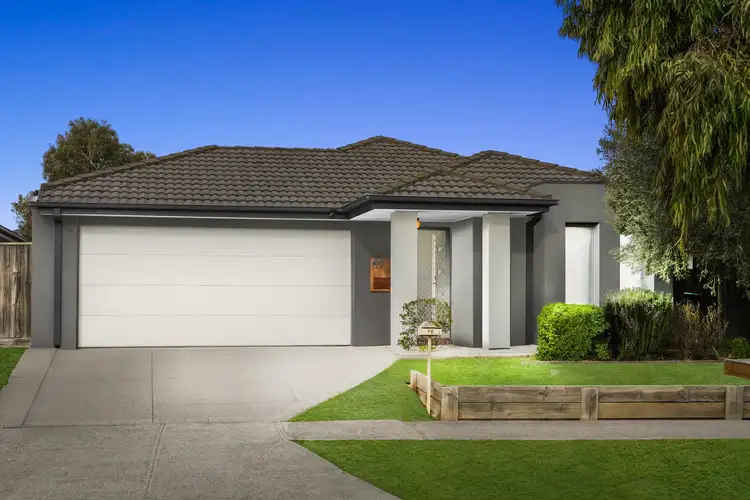 60 Moorookyle Avenue, Tarneit VIC 3029