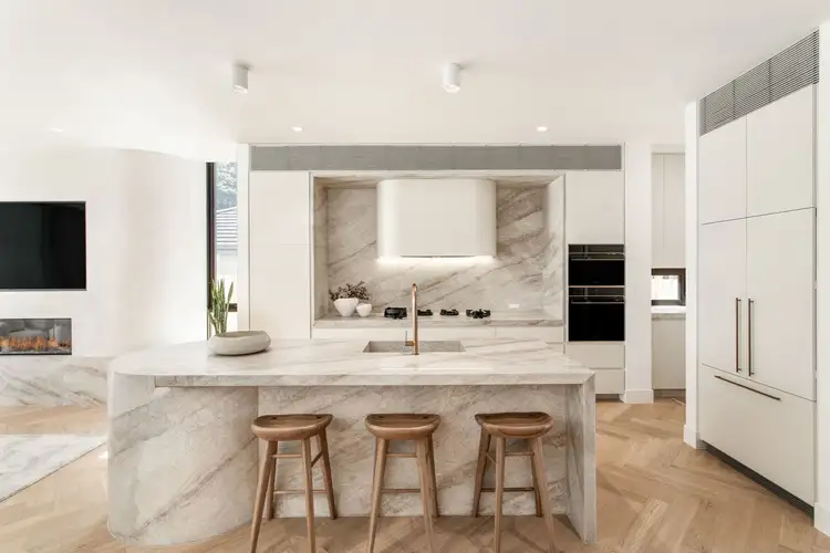 Second view of Homely semi-detached listing, 29a Arthur Street, Rodd Point NSW 2046