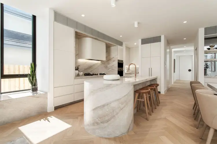 Fourth view of Homely semi-detached listing, 29a Arthur Street, Rodd Point NSW 2046