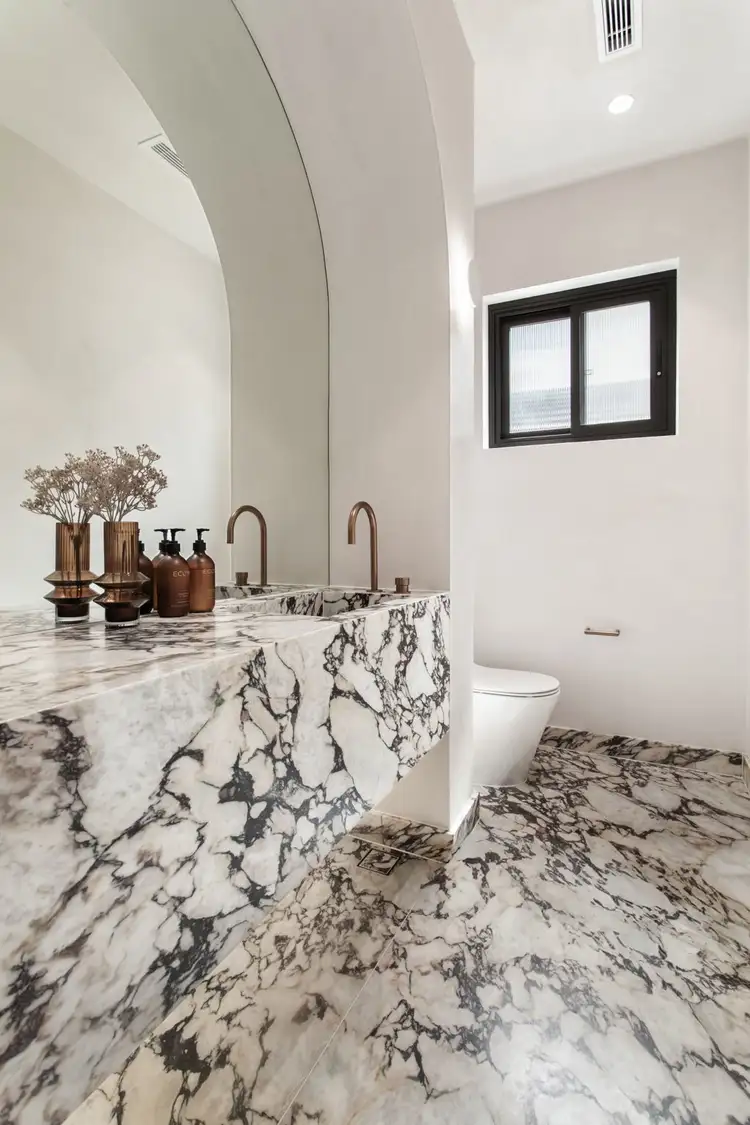 Fifth view of Homely semi-detached listing, 29a Arthur Street, Rodd Point NSW 2046