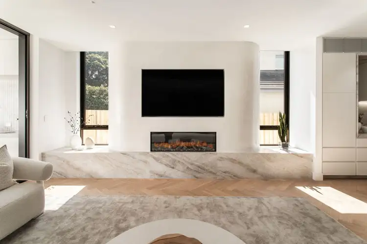 Sixth view of Homely semi-detached listing, 29a Arthur Street, Rodd Point NSW 2046