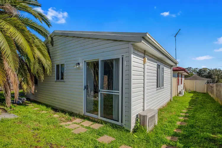 2a Siandra Avenue, Shalvey NSW 2770