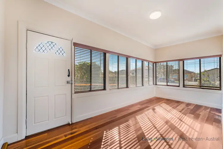 Sixth view of Homely house listing, 113 Rawson Road, Fairfield West NSW 2165