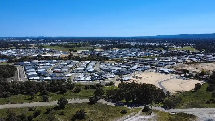 Sixth view of Homely land listing, 11 Magnetic Way, Hilbert WA 6112