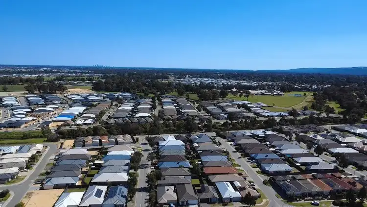 Seventh view of Homely land listing, 11 Magnetic Way, Hilbert WA 6112