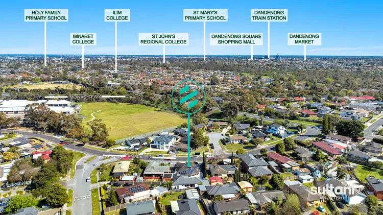 13 Amalfi Drive, Endeavour Hills VIC 3802