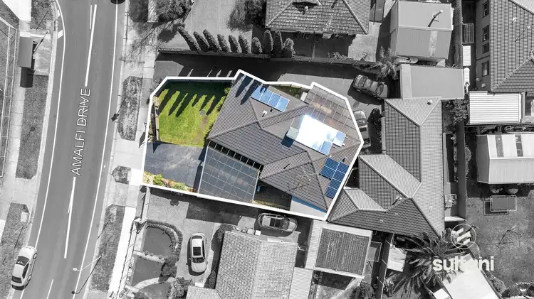 13 Amalfi Drive, Endeavour Hills VIC 3802