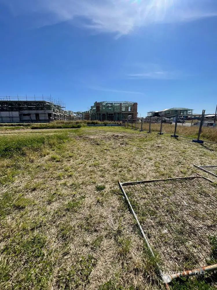 LOT 43. Steeplechase Street, Box Hill NSW 2765