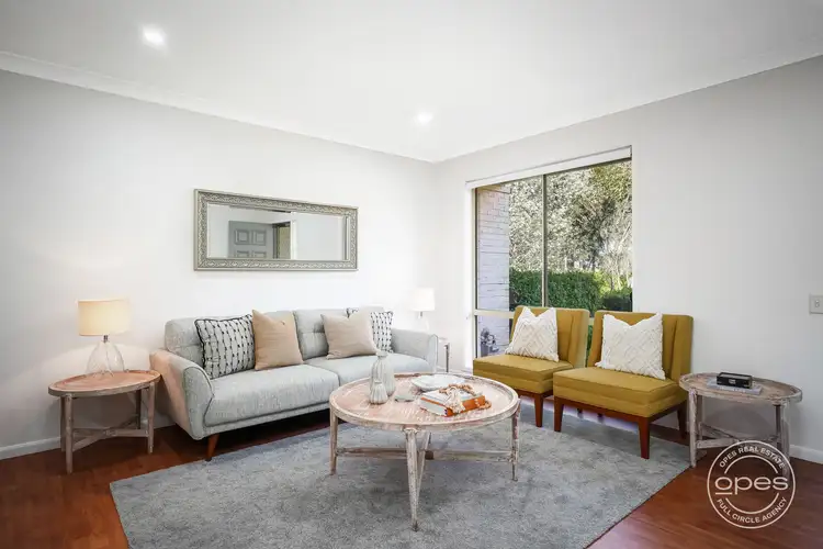 58 Beaumont Drive, Beaumont Hills NSW 2155