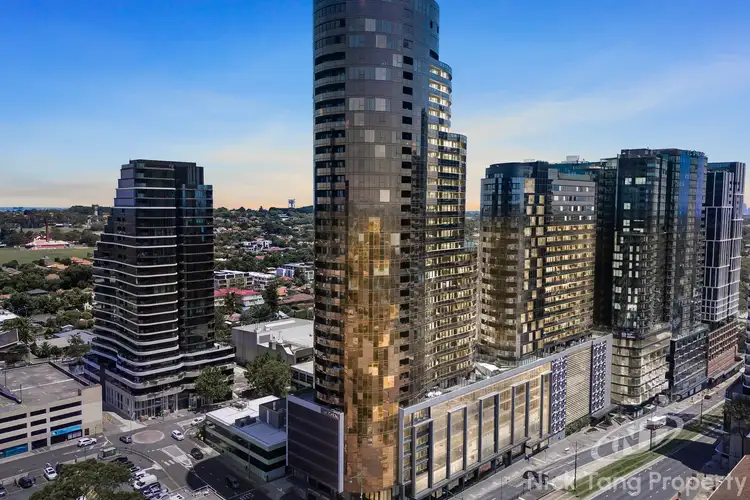 1902/850 Whitehorse Road, Box Hill VIC 3128