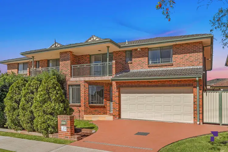2/2 Gallipoli Street, Condell Park NSW 2200